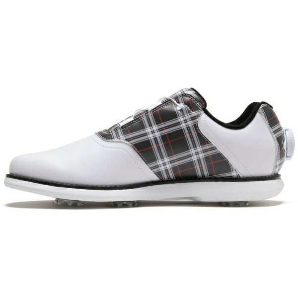 フットジョイ｜FootJoy レディース ゴルフシューズ イーコンフォート BOA ホワイト...