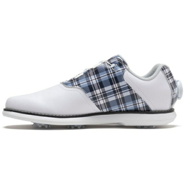 フットジョイ｜FootJoy レディース ゴルフシューズ イーコンフォート BOA ホワイト...