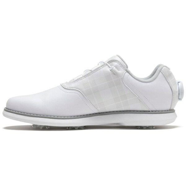 フットジョイ｜FootJoy レディース ゴルフシューズ イーコンフォート BOA ホワイト...