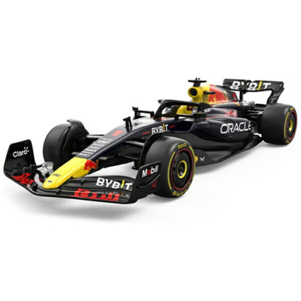 童友社｜DOYUSHA RC 1/24 レッドブル F1 RB19 紺