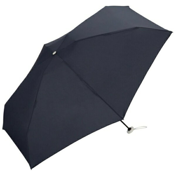 ワールドパーティー｜WPC. 折りたたみ傘 ベビーアンブレラ ソリッド Wpc. ミッドナイト CO03-001-002 [..