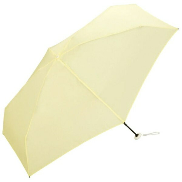 ワールドパーティー｜WPC. 折りたたみ傘 ベビーアンブレラ ソリッド Wpc. シトロン CO03-001-002 [晴雨..