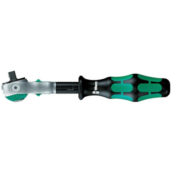 楽天市場】wera サイクロップラチェット 3/8 003550の通販
