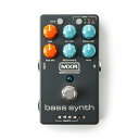 MXR|エムエックスアール ベースシンセ BASS SYNTH MB301