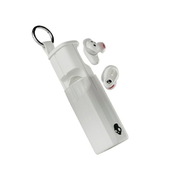 SKULLCANDY｜スカルキャンディ 完全ワイヤレスイヤホン Method 360 ANC SOUND BY B...