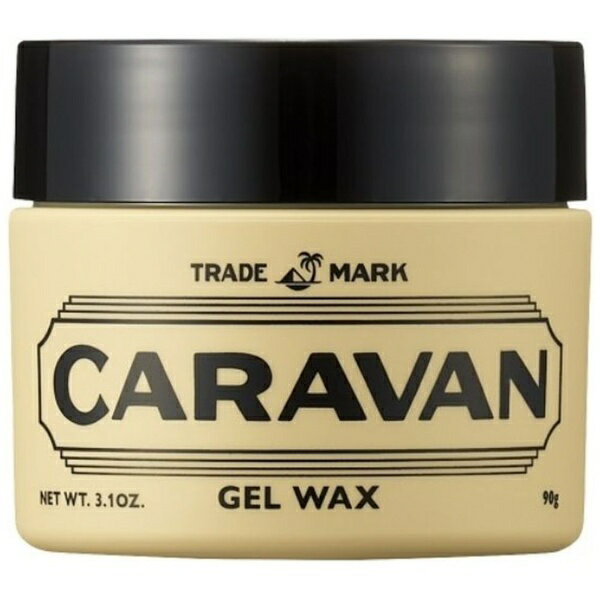 デミ コスメティクス｜DEMI COSMETICS キャラバン ジェルワックス キャラバン