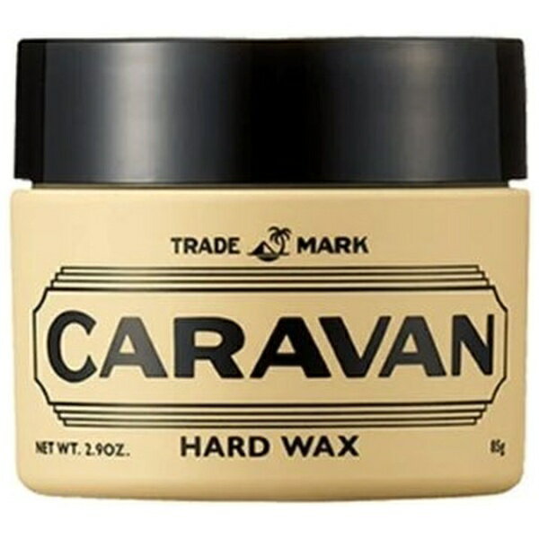 デミ コスメティクス｜DEMI COSMETICS キャラバン ハードワックス キャラバン