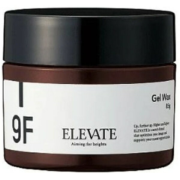 デミ コスメティクス｜DEMI COSMETICS エレベート ジェルワックス エレベート