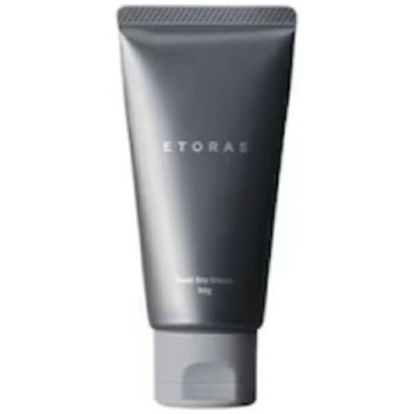 hoyu｜ホーユー エトラス セミドライクリーム ［ミニサイズ］ エトラス