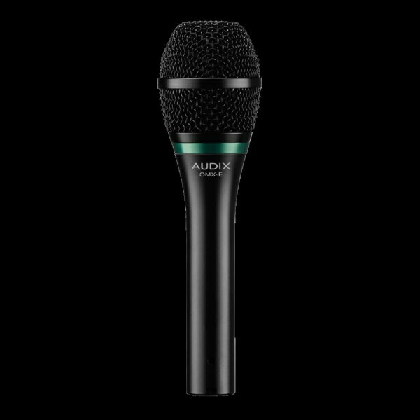 米国のAudix本社で設計・組み立て・検査を実施された、ボーカリストのプレイスタイルに合わせて選べるダイナミックマイクのラインアップです。1.プレいうタイルに合わせて最適化されたボーカルマイク2.3つのプレイスタイルで選べるラインアップ4.手持ちで扱いやすいスタイリッシュなボディと耐久性が向上したグリル