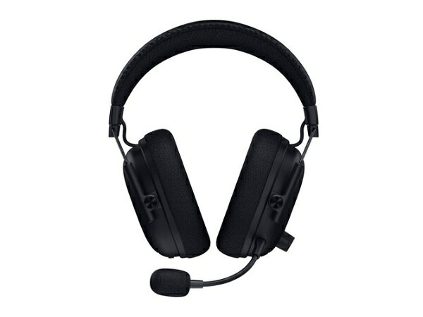 【エントリーで最大全額ポイント還元｜3/11まで】 RAZER｜レイザー ゲーミングヘッドセット 「BlackShark V3 Pro」 ブラック RZ04-05400100-R3M1 [ワイヤレス（Bluetooth＋USB）＋有線 /両耳 /ヘッドバンドタイプ] 3