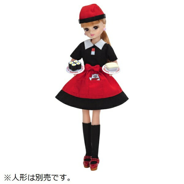 ������ȥߡ���TAKARA TOMY �ꥫ����� LW-12 �������� �ɥ쥹���å�