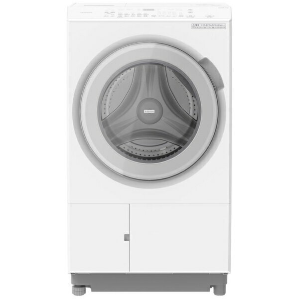買替えで10000pt進呈(7/2まで) 日立｜HITACHI ドラム式洗濯機 ビッグドラム ホワイ...
