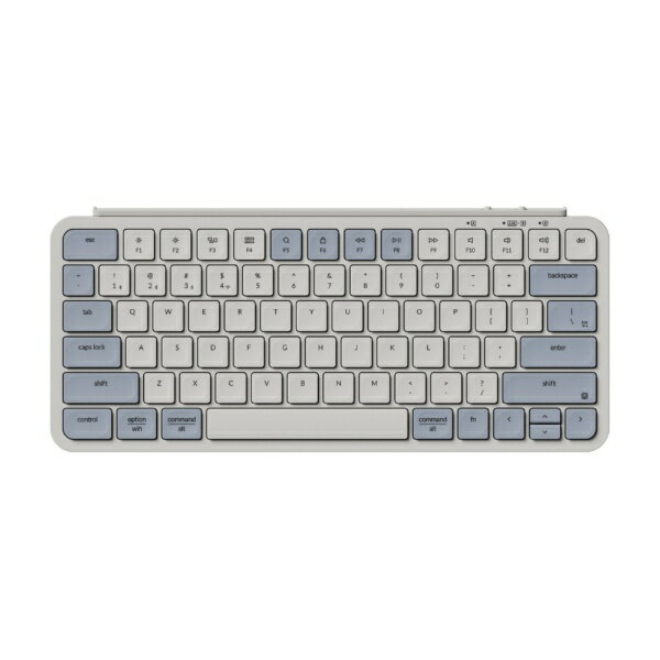 Keychron|キークロン キーボード B1 Pro レトロブルー B1P-K11-US