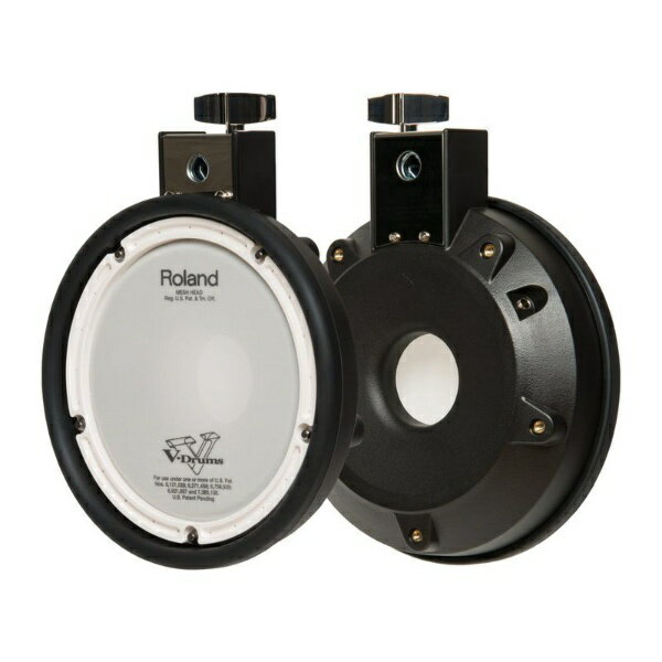 Roland｜ローランド V-padタム用Vパッド PDX-6