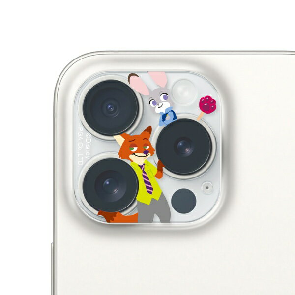 PGA｜ピージーエー iPhone 16 Pro/16 Pro Max/15 Pro/15 Pro Max用 カメラフルプロ...