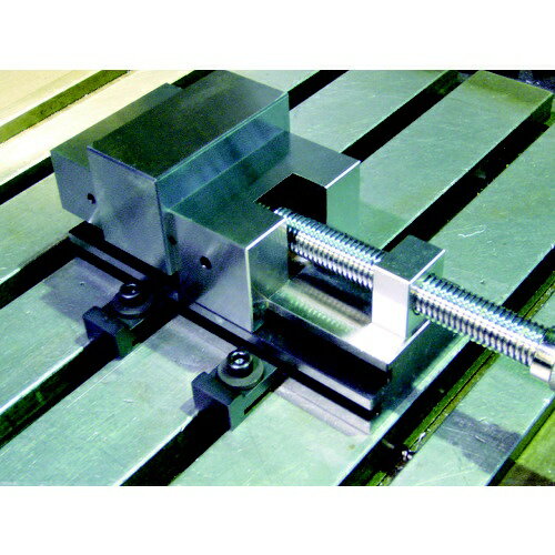 スーパーツール｜SUPER TOOL 精密バイス（210×90×80、90×120×40）　SPV120H《※画像はイメージです。実際の商品とは異なります》