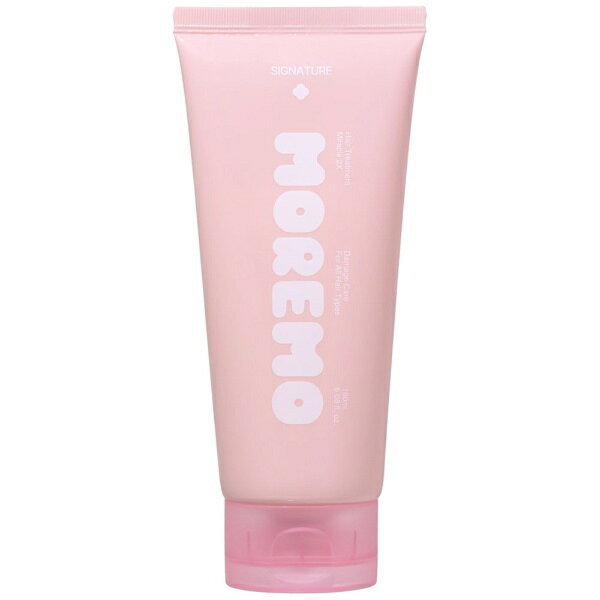 moremo｜モレモ moremo ヘアトリートメントミラクル2X 180ml moremo