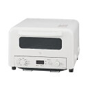 【2025年09月21日発売】 象印マホービン|ZOJIRUSHI オーブントースタ— こんがり倶楽部 ホワイト EQ-HM30