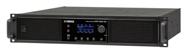 YAMAHA�å�ޥ� �ޥ�������ͥ�ѥ����� PC412-D [DAC��ǽ�б�]