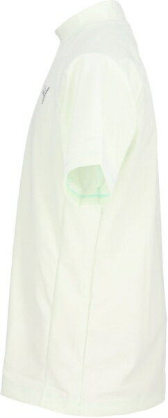 プーマ｜PUMA メンズ ゴルフ シャドウキャット HIGH NECK S/S SAGE FROST 635737 [...