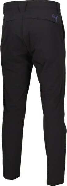 プーマ｜PUMA メンズ ゴルフ シャドウキャット ZIKU 3D PANTS PUMA BLACK 635756 [メンズ /Sサイズ]【返品交換不可】