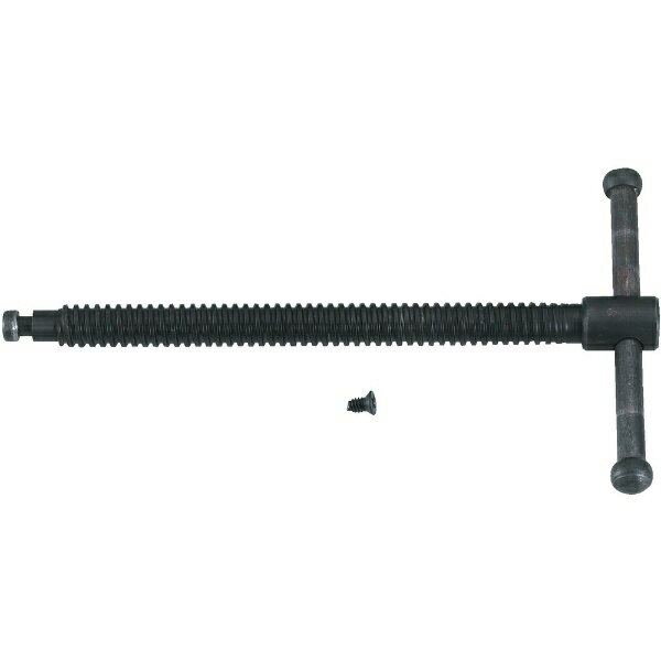 トラスコ中山｜TRUSCO NAKAYAMA FV100用シャフト・固定ネジ　FV100HB