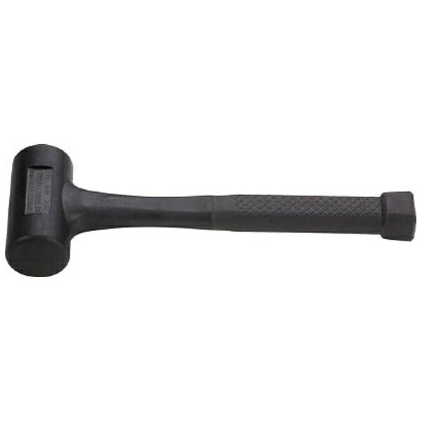 Hammer - バーコ｜BAHCO 無振動ハンマー　3625PU60《※画像はイメージです。実際の商品とは異なります》