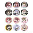 【2025年12月下旬】 フーモア|whomor アイドルマスター シャイニーカラーズ ビックカメラグループ グッズフェア AMERICAN DINER ランダム缶バッジ(コンプリートセット)【発売日以降のお届け】 【代金引換配送不可】