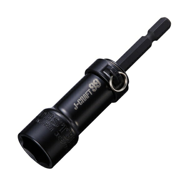 Rakuten - ロブテックス｜Lobtex J-CRAFT99 電ドルソケット　落下防止（本体）17mm JBDSX17RB
