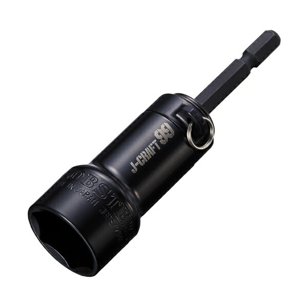 ロブテックス｜Lobtex J-CRAFT99 電ドルソケット　落下防止（本体）21mm JBDSX21RB biccamera-14643825 楽天ビック(ビックカメラ×楽天) パッケージ画像