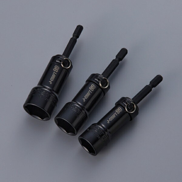 ロブテックス｜Lobtex J-CRAFT99 電ドルソケット　落下防止（本体）21mm JBDSX21RB biccamera-14643825 楽天ビック(ビックカメラ×楽天) サンプル画像2