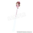 【2025年12月下旬】 フーモア|whomor アイドルマスター シャイニーカラーズ ビックカメラグループ グッズフェア AMERICAN DINER アクリルマドラー(大崎甜花)【発売日以降のお届け】 【代金引換配送不可】