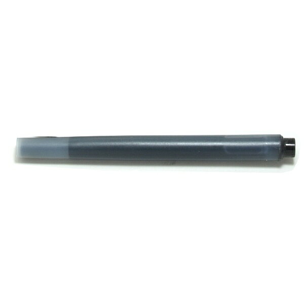 パーカー｜Parker カートリッジインク　(ブラック)