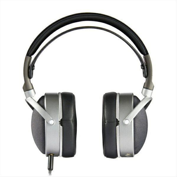 AUDEZE｜オーデジー ヘッドホン 平面磁界駆動型 LCD-S20-CLOSED-BACK HP [オーバー...