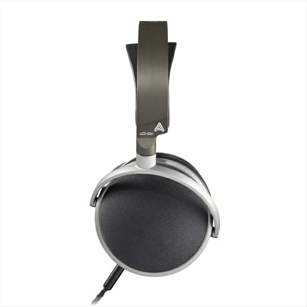 AUDEZE｜オーデジー ヘッドホン 平面磁界駆動型 LCD-S20-CLOSED-BACK HP [オーバー...