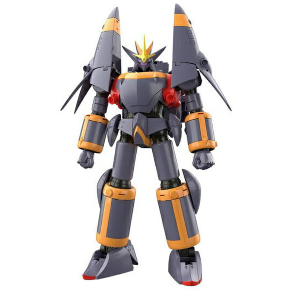 BANDAI｜バンダイ SMP [SHOKUGAN MODELING PROJECT] 『トップをねらえ！』 ガンバスター