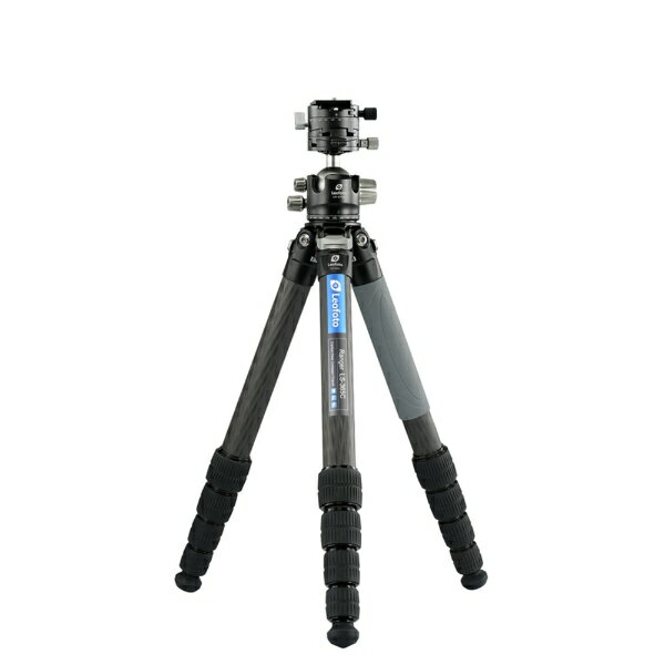 Leofoto�å쥪�ե��� LS-365C+LH-47GR ��󥸥㡼����LH���楻�å� Leofoto