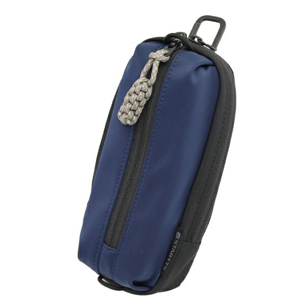 STARTTS｜スターツ デバイスペンケース ネイビー DP01NV