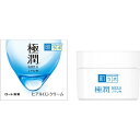 ロート製薬｜ROHTO 肌研（ハダラボ）極潤 ヒアルロンクリーム（50g) 