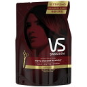 P&G｜ピーアンドジー Vidal Sassoon（ヴィダルサスーン）ヴィヴィッド カラーケア コンディショナー つめかえ用 （350g）〔リンス・コンディショナー〕【rb_pcp】