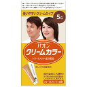 シュワルツコフヘンケル|Henkel Japan パオン クリームカラー5-G 深みのある栗色 1剤40g+2剤40g