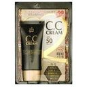 ナヴィス ティアラガール CCクリーム 50ml(4)