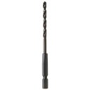 トラスコ中山 六角軸鉄工ドリル 4.8mm T6SDN48...