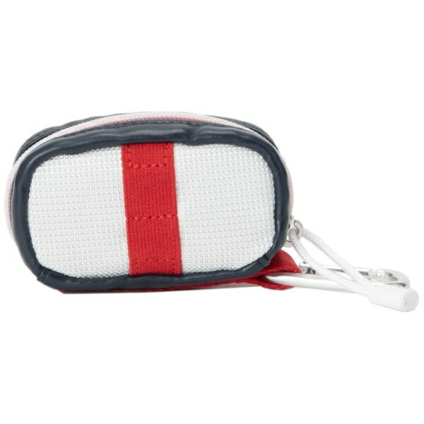 トミーヒルフィガー｜Tommy Hilfiger ボールポーチ エッセンシャル トリコロール T...