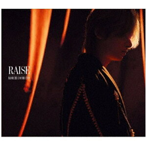 ソニーミュージックマーケティング|Sony Music Marketing KOICHI DOMOTO/ RAISE 初回盤B(Blu-ray Disc付)【CD】 【代金引換配送不可】