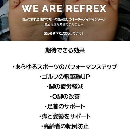 楽天ビック(ビックカメラ×楽天)の【エントリーで最大2万ポイント当たる｜8/23まで】 LYNX｜リンクス レディス 中敷き Refrex IFMC リフレックス イフミック インソール スニーカー (22.0〜25cm) ベージュ IFMC-Insole｜アングル2