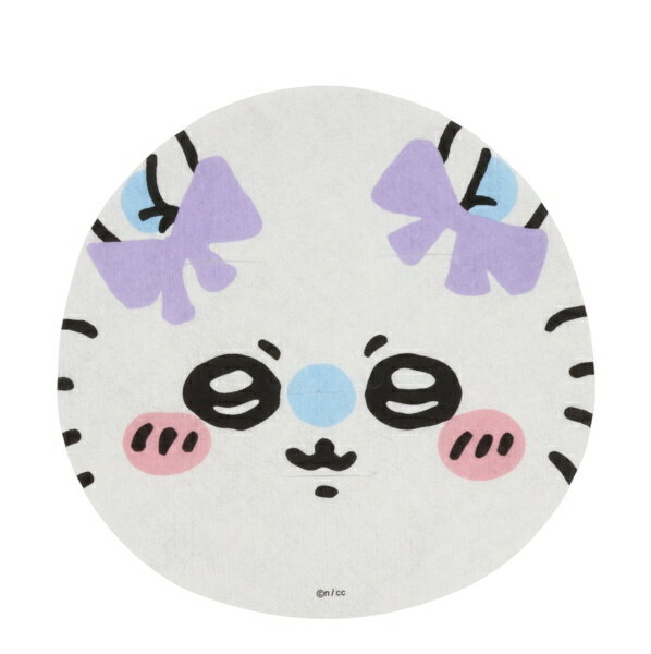 粧美堂｜SHOBIDO ちいかわ　フェイスマスク3＜モモンガ＞