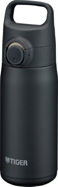 Other - タイガー｜TIGER ステンレスボトル［500ml］ ストーンブラック MTA-J050KZ