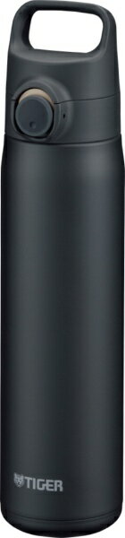 タイガー｜TIGER ステンレスボトル［800ml］ ストーンブラック MTA-J080KZ